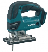 Лобзик аккумуляторный MAKITA DJV185Z (BL-Motor,18В/LXT,135мм,пл.пуск,без акк.и з/у) **