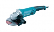 Машина шлифовальная угловая MAKITA GA7050 (2000Вт,180мм,8500об/мин)