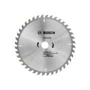 Диск пильный по дереву 254*30*40T BOSCH ECO Wood/2608644383