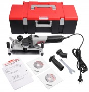 Бороздодел ИНТЕРСКОЛ ПДВ-125/1700Э (BL-Motor,1700Вт,125мм,пл.пуск,9500об/мин)/948.3.0.40