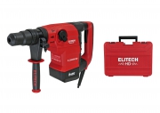Перфоратор ELITECH П 1342ЭМ HD (1300Вт,SDS-Max,2-10Дж,2режима,кейс)