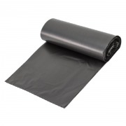 Мешки для мусора ПВД 240л (100x125) 60 мкм( упаковка 50 шт)