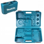 Кейс пластиковый MAKITA для УШМ 115-125мм/824736-5 **