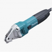 Ножницы MAKITA JS1601 (380Вт,шлицевые,лист до 1.6мм,4500об/мин,Rmin-250мм) **