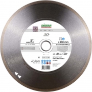 Диск алмазный 400х32 сплошн. Hard Ceramics DISTAR/тв. керамика