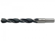 Сверло ц/х d 15,0 мм с проточенным хв. d-13мм