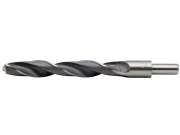 Сверло ц/х d 20,0 мм с проточенным хв. d-13мм