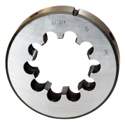 Плашка трубная G 1 3/4