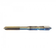 Метчик маш/руч М 6х1,0 осн. сквозной кл.2 HSS 2620-1153 ГОСТ3266-81 (Рос)
