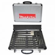 Набор буров и долот SDS-Plus MAKITA/D-19180
