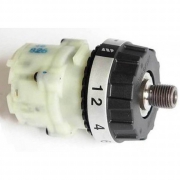 Редуктор в сборе MAKITA DF347/BDF343/DDF343/126000-3