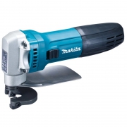 Ножницы MAKITA JS1602 (380Вт,лист до 1.6мм,4000ход/мин,Rmin-30мм) **