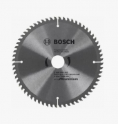 Диск пильный по алюминию 210*30*64T BOSCH Multi ECO/2608644391 **