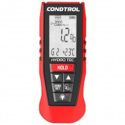 Влагомер древесины и бетона CONDTROL Hydro-Tec/3-14-020 **