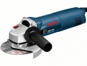 Машина шлифовальная угловая BOSCH GWS 1400 (1400Вт,125мм)/0601824806 **