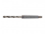 Сверло кх 10,0 х 250 х 165 удл КМ1 Р6М5