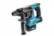 Перфоратор аккумуляторный MAKITA DHR242Z (BL-Motor,18В/LXT,SDS-Plus,2.4Дж,3режима,без акк.и з/у) **