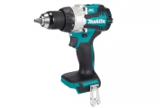 Аккумуляторная дрель-шуруповерт MAKITA DDF489Z (BL-Motor,18B/LXT,73Нмбез акк.и з/у) **