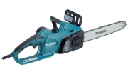 Пила цепная MAKITA UC3541A (1800Вт,35см,шаг3/8",паз1.3мм,13.3м/с,попереч)