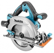 Пила дисковая аккумуляторная MAKITA DHS710Z (36В(2х18В)/LXT,190х30мм,69мм,без акк.и з/у) **