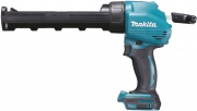 Пистолет для герметика аккумуляторный MAKITA DCG180Z (18В/LXT,300/600мл,без акк.и з/у) **