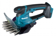 Ножницы для травы аккумуляторные MAKITA DUM604Z (18/LXT,160мм,без акк.и з/у)