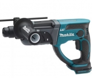 Перфоратор аккумуляторный MAKITA DHR202Z (18В/LXT,SDS-Plus,1.9Дж,3режима,без акк.и з/у)