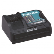 Устройство зарядное MAKITA DC10SA (10.8-12В,для слайдеров,быстрое)/197347-2 **