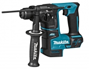Перфоратор аккумуляторный MAKITA DHR171Z (BL-Motor,18В/LXT,SDS-Plus,1.2Дж,2режима,без акк.и з/у)