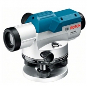 Нивелир оптический BOSCH GOL 32 D (120м,32-крат,кейс)/0601068500 **