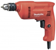 Дрель MAKITA M0600 (350Вт,10мм,реверс,0-3000об/мин)