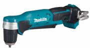 Аккумуляторная дрель-шуруповерт угловая MAKITA DA333DZ (12В/CXT,без акк.и з/у)
