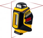 Нивелир лазерный STAYER SL360 /34962/ (диапазон20м,360гр,точность&tilde;0.3мм/м,4хАА) **