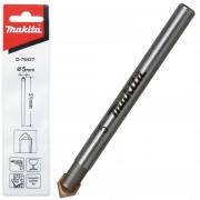Сверло по стеклу и керамике 5х51 мм MAKITA GEN2/D-78427