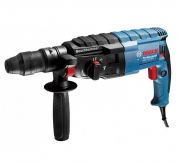 Перфоратор BOSCH GBH 240 F (790Вт,SDS-Plus,2.7Дж,3реж,б/съем.патрон,кейс)/0.611.273.000