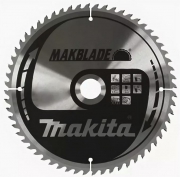 Диск пильный по дереву 355*30*80Т MAKITA MakBlade Plus/B-35237