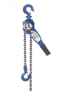 Таль рычажная ручная ТРР-ТРШСР 1,0т/6м (тип HSH)