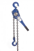 Таль рычажная ручная ТРР-ТРШСР 3,0т/6м (тип HSH)