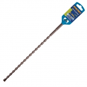 Бур (SDS-Plus) 10 х 360 х 300 мм ПРАКТИКА 