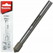 Сверло по стеклу и керамике 6х58 мм MAKITA GEN2/D-78433