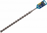 Бур 22 х 460 х 400 мм (SDS-Plus) ПРАКТИКА 