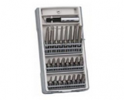 Набор сверл по дереву с зенкерами MAKITA (1/4