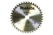 Диск пильный по дереву 235*30*40Т MAKITA/D-51465 **