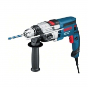 Дрель BOSCH GSB 19-2 RE (850Вт,удар,бзп13мм,0-1000/3000об/мин,кейс)/0.601.17B.500