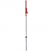 Рейка для лазерных нивелиров Geobox Redtrace RT-25L/100415 **