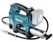Шприц для смазки аккумуляторный MAKITA DGP180Z (18В,Li-Ion,690Бар,шланг1.2м) **