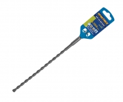 Бур (SDS-Plus) 8 х 260 х 200 мм ПРАКТИКА 