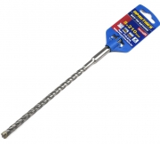 Бур 8 х 210 х 150 мм (SDS-Plus) ПРАКТИКА X-тип серия 