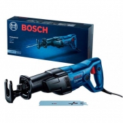 Пила сабельная BOSCH GSA 120 (1200Вт,0-3000/мин)/06016B1020 **