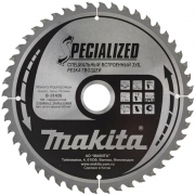 Диск пильный для демонтажных работ 235*30*48Т MAKITA Specialized/B-31435 **